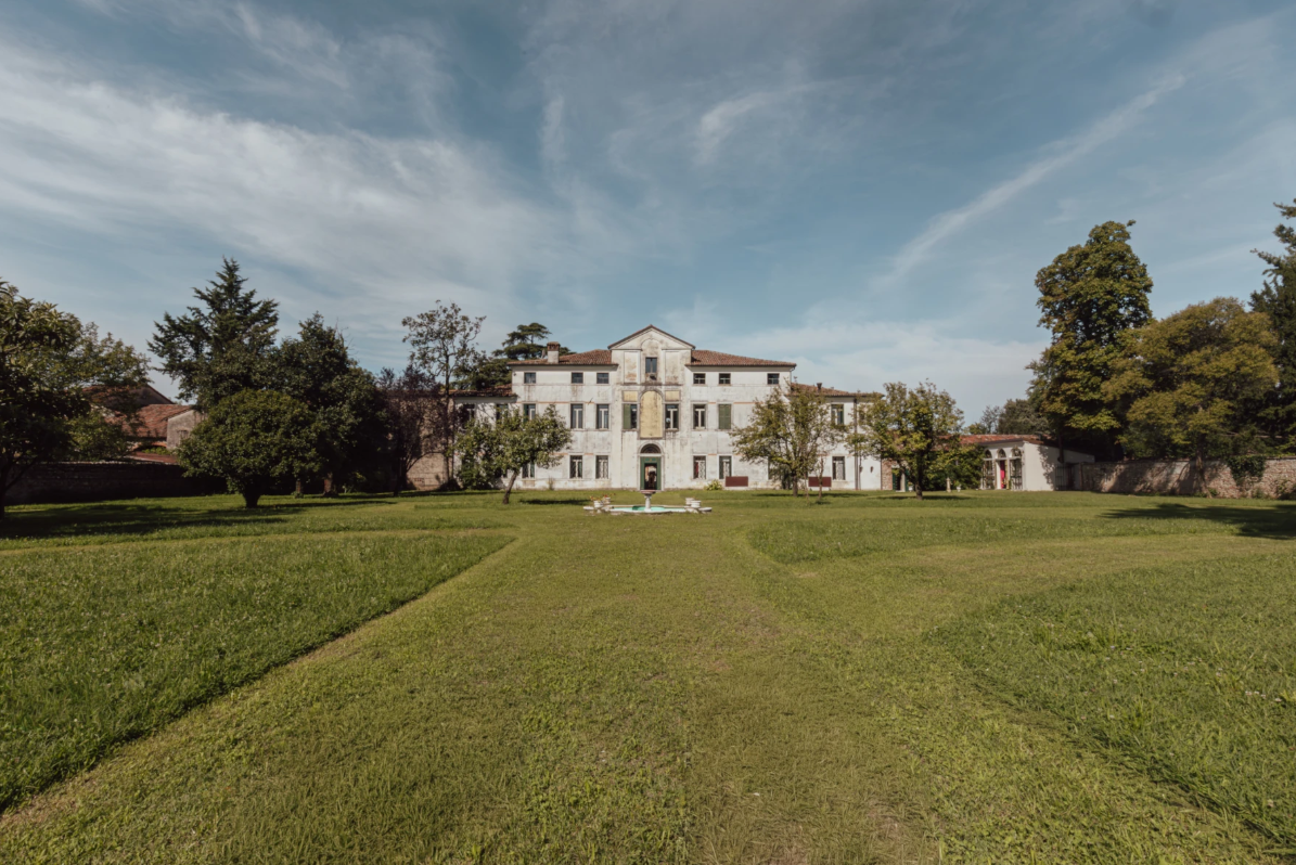 Villa Cà Diedo
