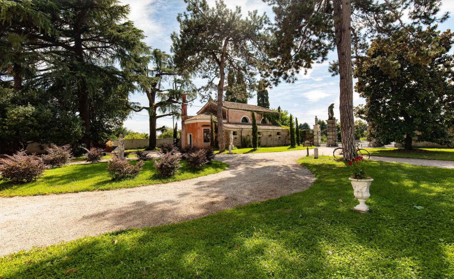Villa Cà Diedo
