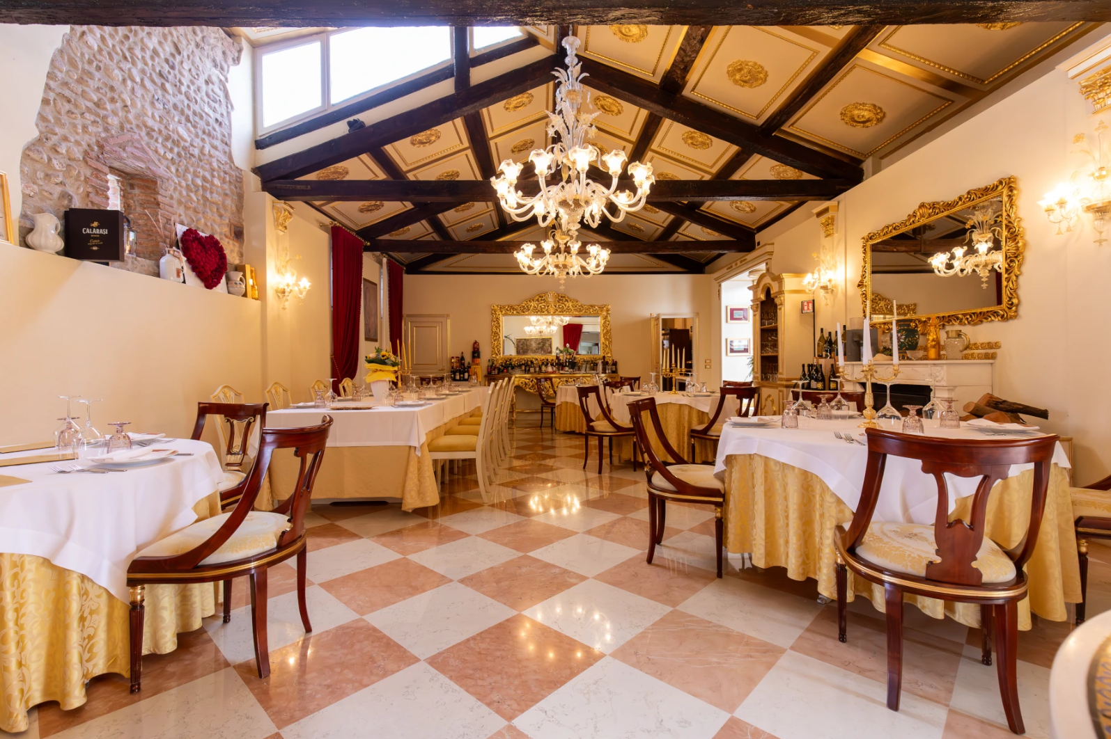 Villa Cà Diedo