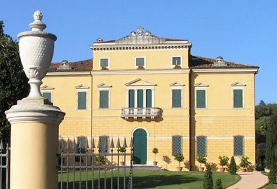 Attorno a Montegalda, nell’oasi della Distilleria Brunello