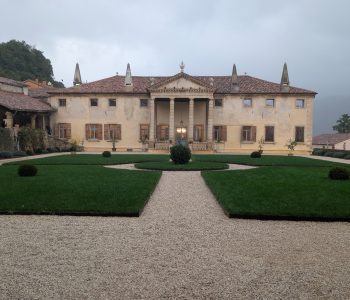 In Val Liona, l’arte del ferro e della birra genuina