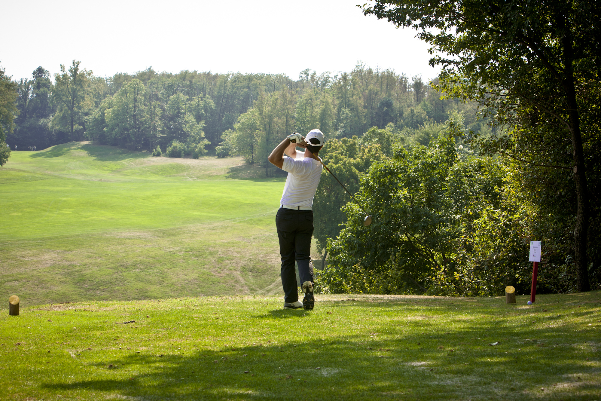 Golf Club Colli Berici