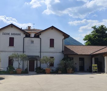 I tesori di Barbarano Mossano