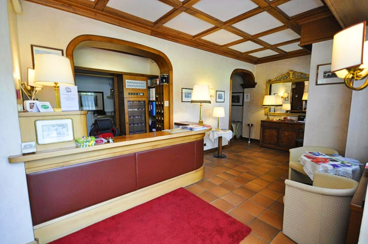 La Lepre Bianca