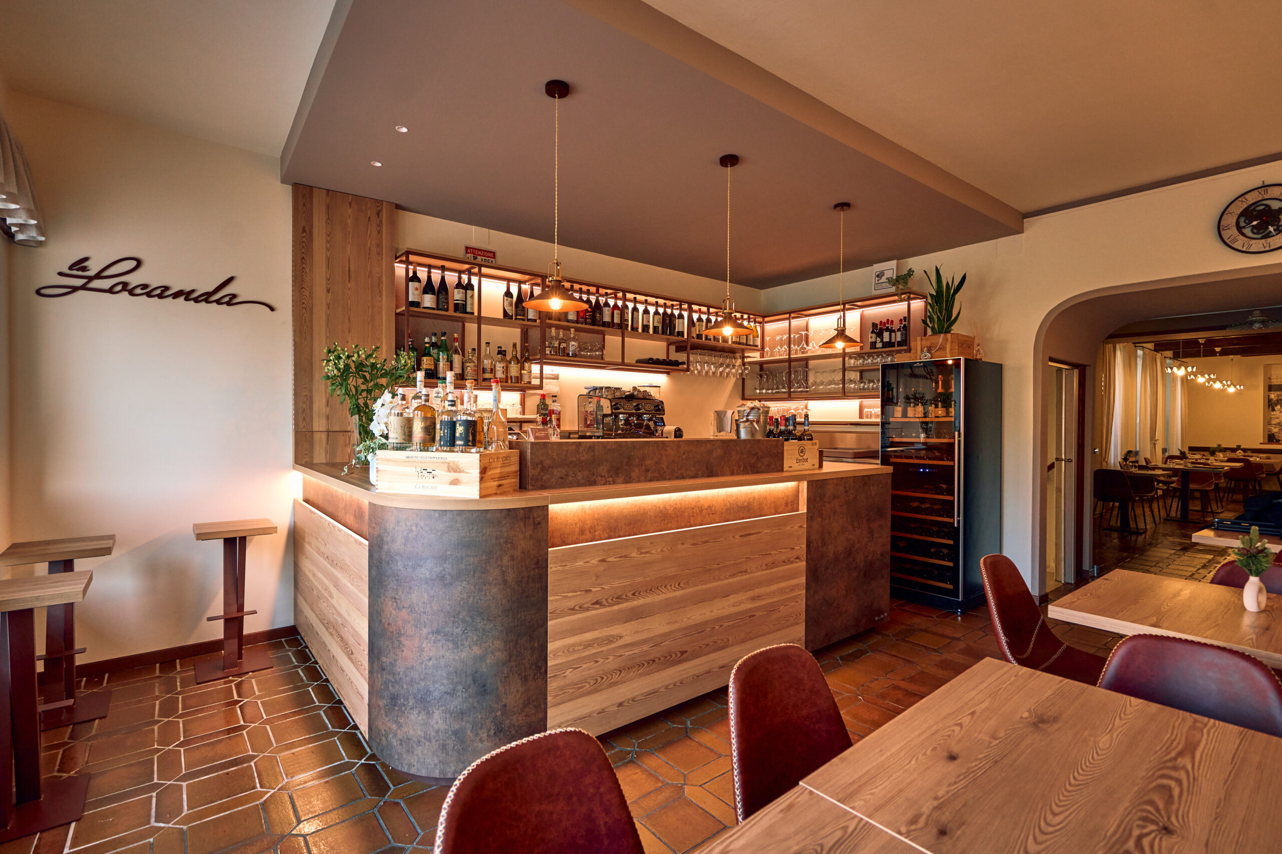 La Locanda Asiago