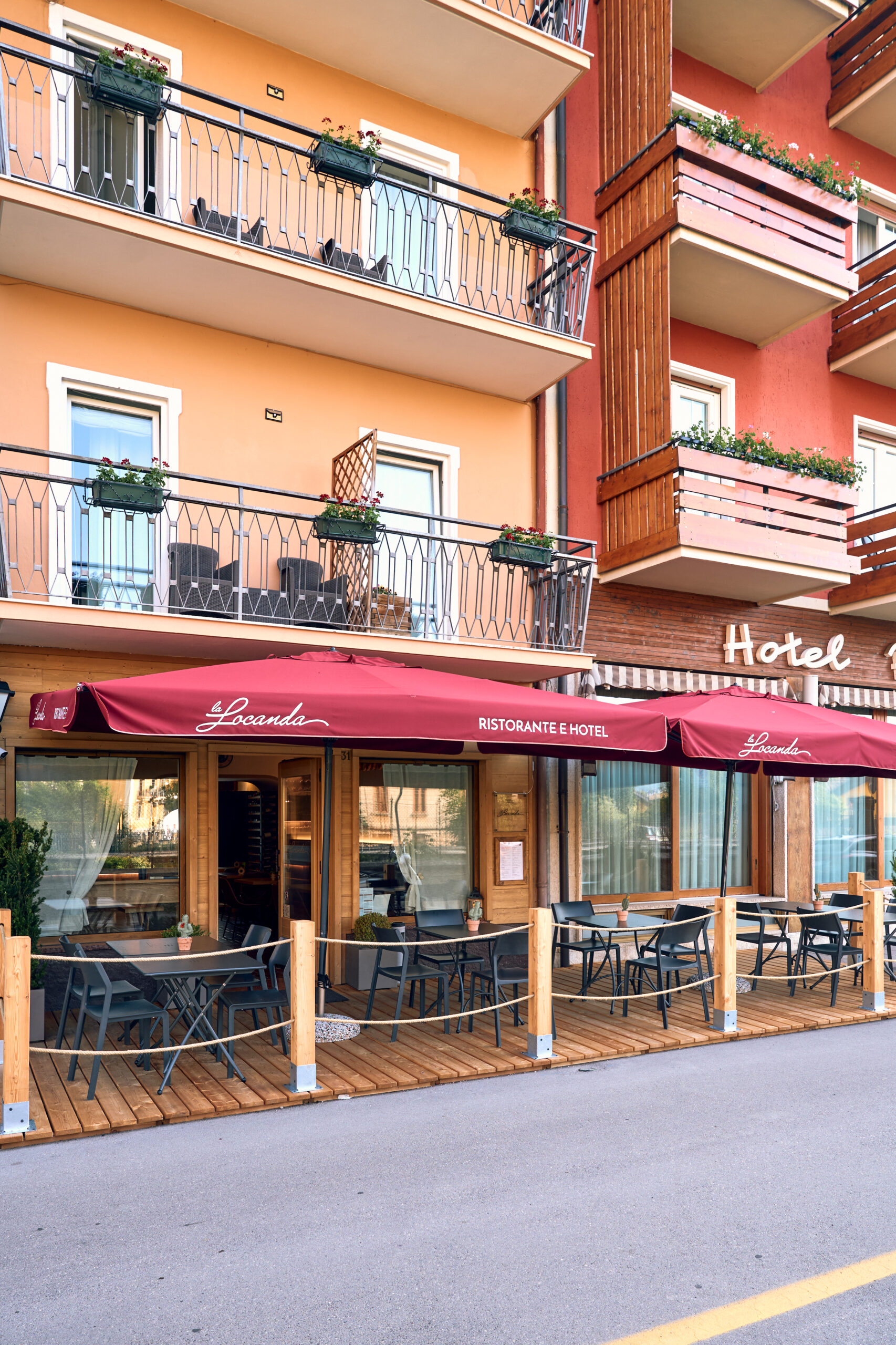La Locanda Asiago
