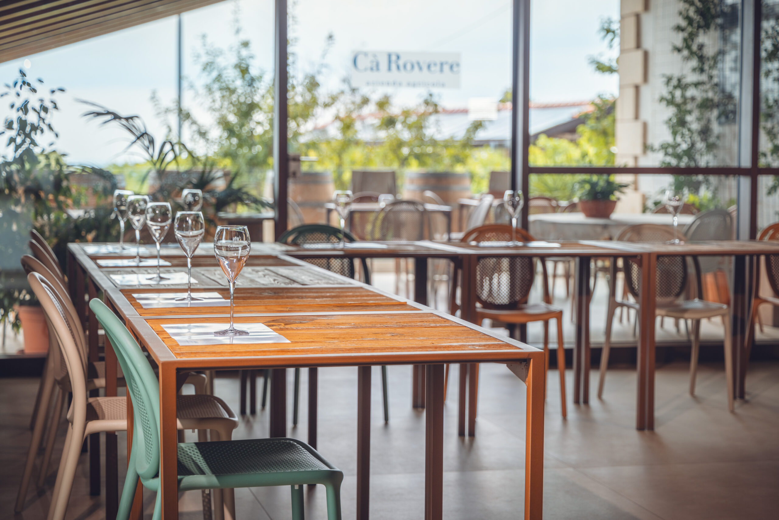 Cà Rovere Azienda Agricola