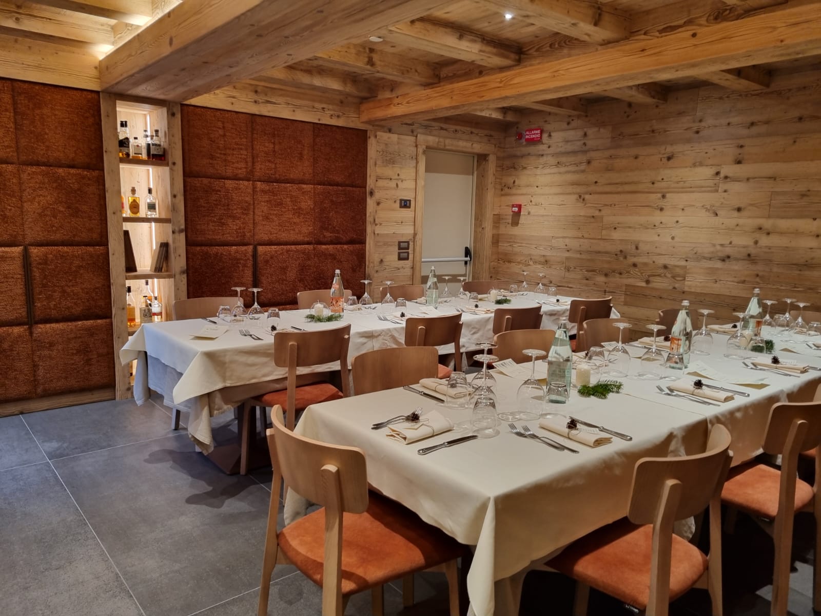 Hotel Belmonte