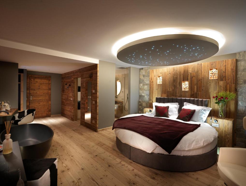Rifugio Val Formica Luxury Resort